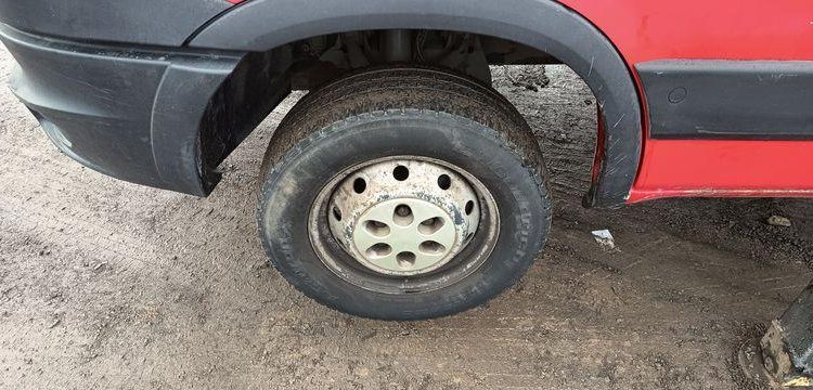 MULTITEL NACELLE 16M SUR VL LEGER  DA-996-BK