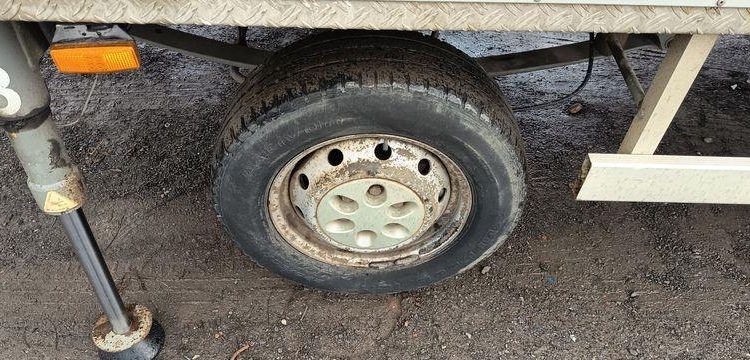 MULTITEL NACELLE 16M SUR VL LEGER  DA-996-BK