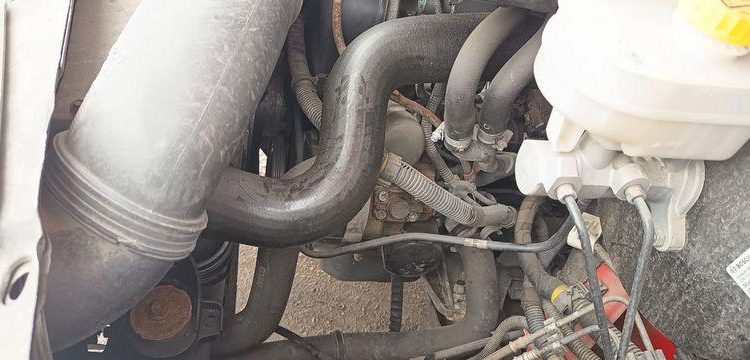 MULTITEL NACELLE 16M SUR VL LEGER  DA-996-BK