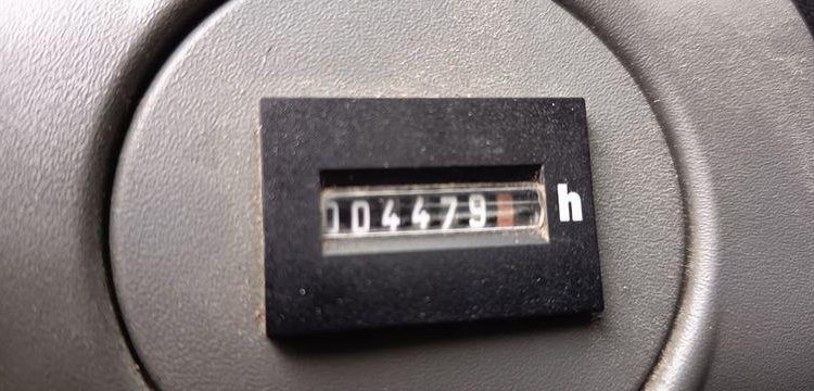 IVECO NACELLE 16M SUR VL LEGER  DC-140-XR