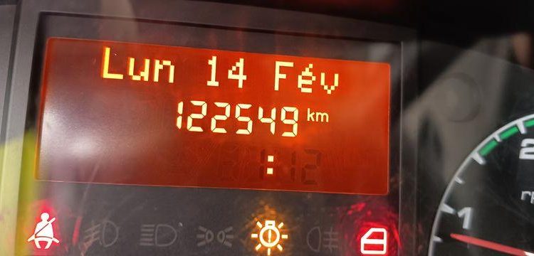 IVECO NACELLE 16M SUR VL LEGER  DC-140-XR