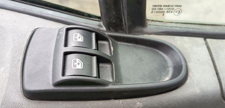 IVECO NACELLE 16M SUR VL LEGER  DC-140-XR