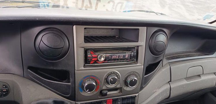 IVECO NACELLE 16M SUR VL LEGER  DC-140-XR