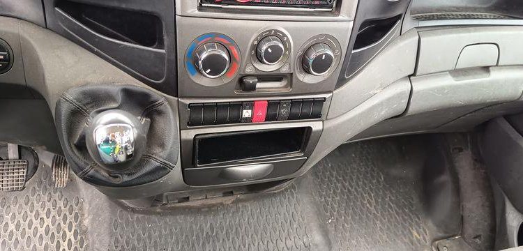 IVECO NACELLE 16M SUR VL LEGER  DC-140-XR