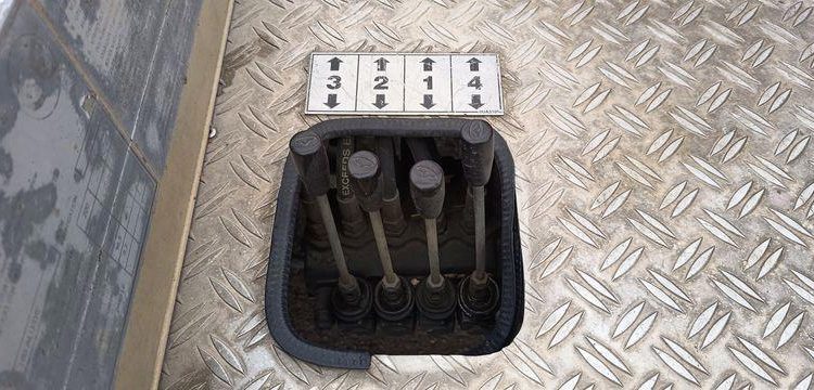 IVECO NACELLE 16M SUR VL LEGER  DC-140-XR