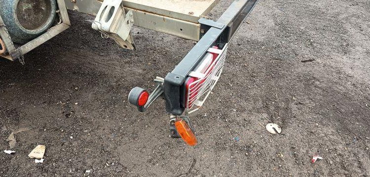 IVECO NACELLE 16M SUR VL LEGER  DC-140-XR