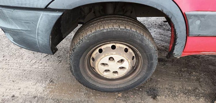 IVECO NACELLE 16M SUR VL LEGER  DC-140-XR