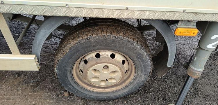 IVECO NACELLE 16M SUR VL LEGER  DC-140-XR