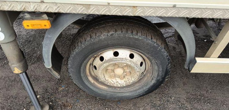 IVECO NACELLE 16M SUR VL LEGER  DC-140-XR