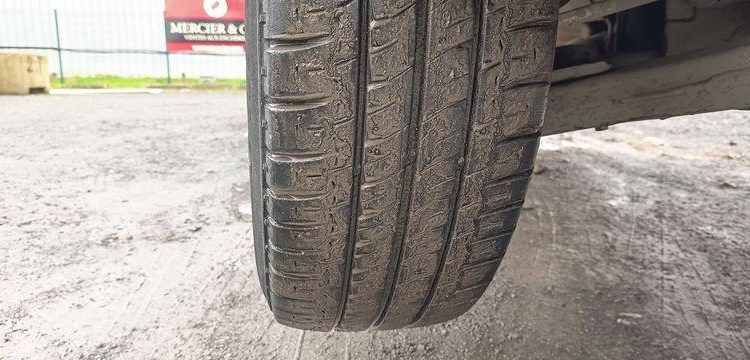 IVECO NACELLE 16M SUR VL LEGER  DC-140-XR