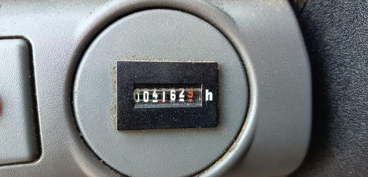 IVECO NACELLE 18M SUR VL LEGER  DD-006-AG