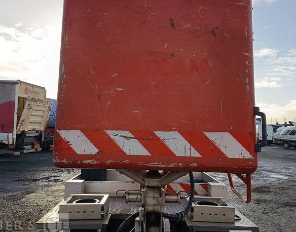 IVECO NACELLE 18M SUR VL LEGER  DD-006-AG