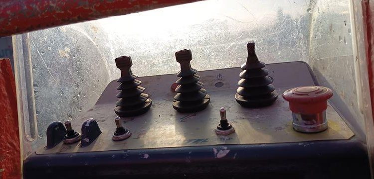 IVECO NACELLE 18M SUR VL LEGER  DD-006-AG