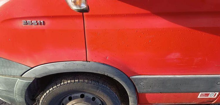 IVECO NACELLE 18M SUR VL LEGER  DD-006-AG