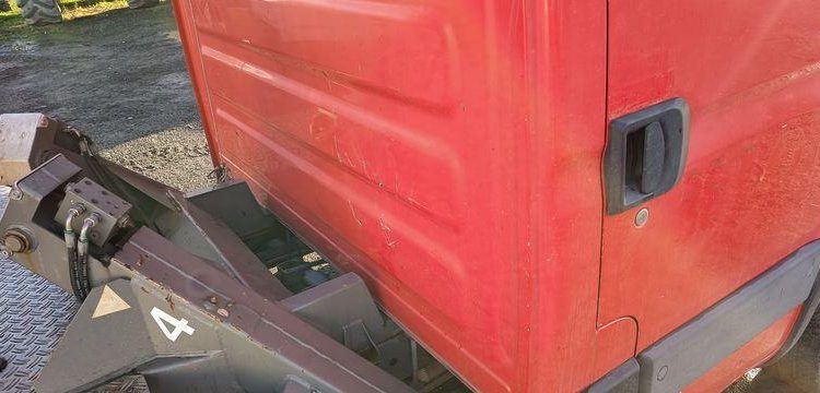 IVECO NACELLE 18M SUR VL LEGER  DD-006-AG