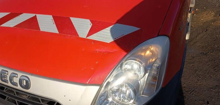 IVECO NACELLE 18M SUR VL LEGER  DD-006-AG