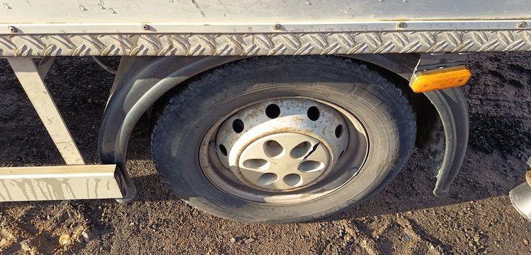 IVECO NACELLE 18M SUR VL LEGER  DD-006-AG