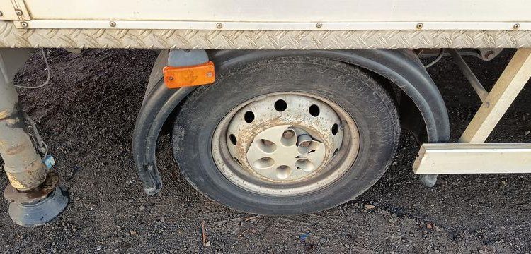 IVECO NACELLE 18M SUR VL LEGER  DD-006-AG