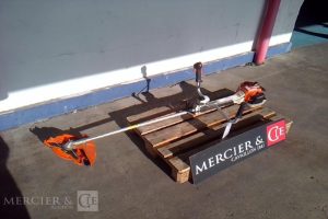 DEBROUSSAILLEUSE A DOS 2,3CV  DEB011047