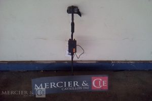 DETECTEUR TOUS METAUX  DET010216