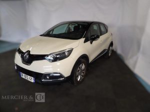 RENAULT CAPTUR 0,9 TCE ENERGY ZEN SABLE DF-972-GY