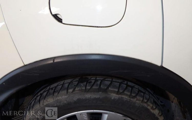 RENAULT CAPTUR 0,9 TCE ENERGY ZEN SABLE DF-972-GY