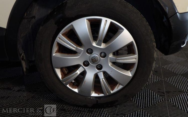 RENAULT CAPTUR 0,9 TCE ENERGY ZEN SABLE DF-972-GY