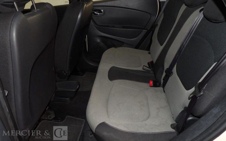 RENAULT CAPTUR 0,9 TCE ENERGY ZEN SABLE DF-972-GY