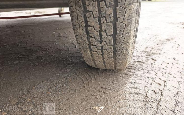 CNSE ABRI CHANTIER 9M2 ISOLE + WC  DP-304-BA