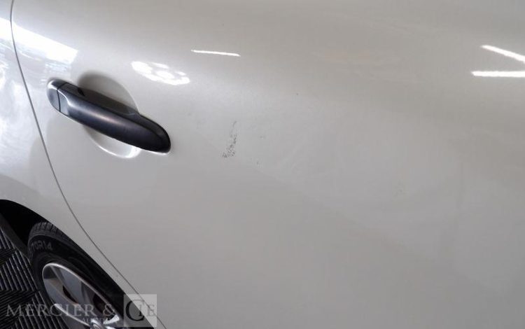 NISSAN MICRA 1,2 80 VISIA PACK BLANC DP-681-TS