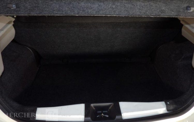 NISSAN MICRA 1,2 80 VISIA PACK BLANC DP-681-TS