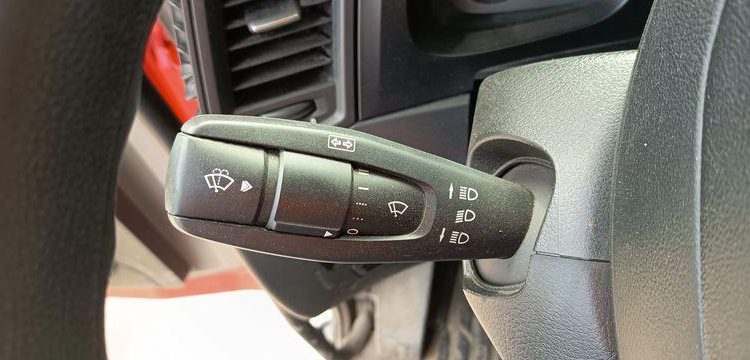 MERCEDES ANTOS 1830 NL 46 23 COURTE 320 4X2 – PTAC 19 TONNES – DIESEL – 339697 KMS ROUGE DR-520-KM