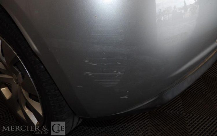 CITROEN C3 GRIS DT-112-GP