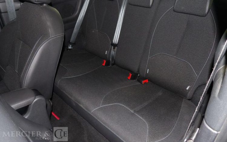 DS DS3 2 1.2 THP PureTech 12V S&S 110CV GRIS DW-069-JK