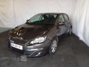 PEUGEOT 308 GENERATION-II 1.6 BLUEHDI 100CH BUSINESS PACK S&S  DW-468-ZP