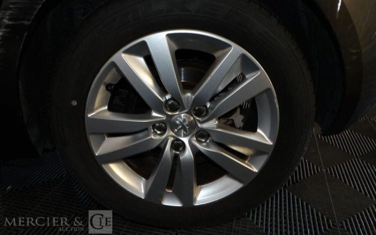 PEUGEOT 308 GENERATION-II 1.6 BLUEHDI 100CH BUSINESS PACK S&S  DW-468-ZP