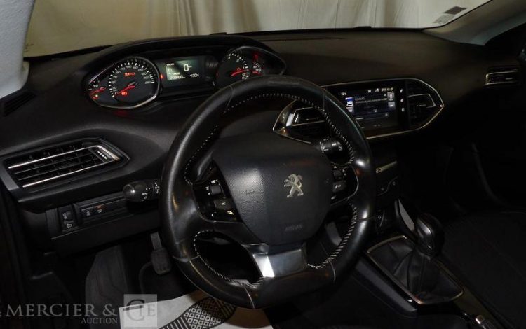 PEUGEOT 308 GENERATION-II 1.6 BLUEHDI 100CH BUSINESS PACK S&S  DW-468-ZP