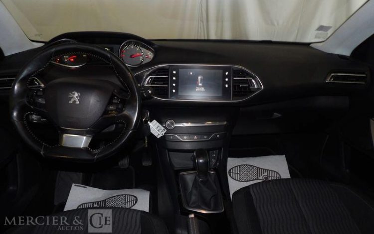 PEUGEOT 308 GENERATION-II 1.6 BLUEHDI 100CH BUSINESS PACK S&S  DW-468-ZP