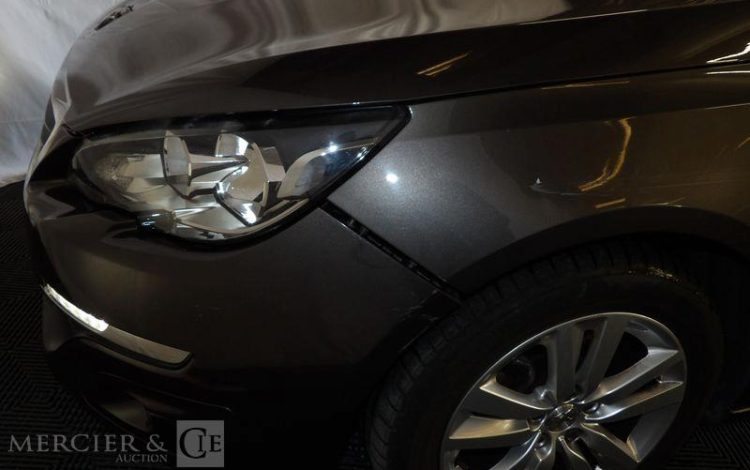 PEUGEOT 308 GENERATION-II 1.6 BLUEHDI 100CH BUSINESS PACK S&S  DW-468-ZP