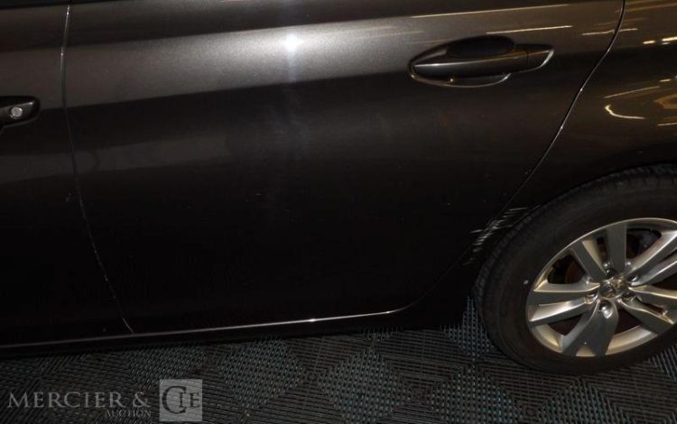 PEUGEOT 308 GENERATION-II 1.6 BLUEHDI 100CH BUSINESS PACK S&S  DW-468-ZP