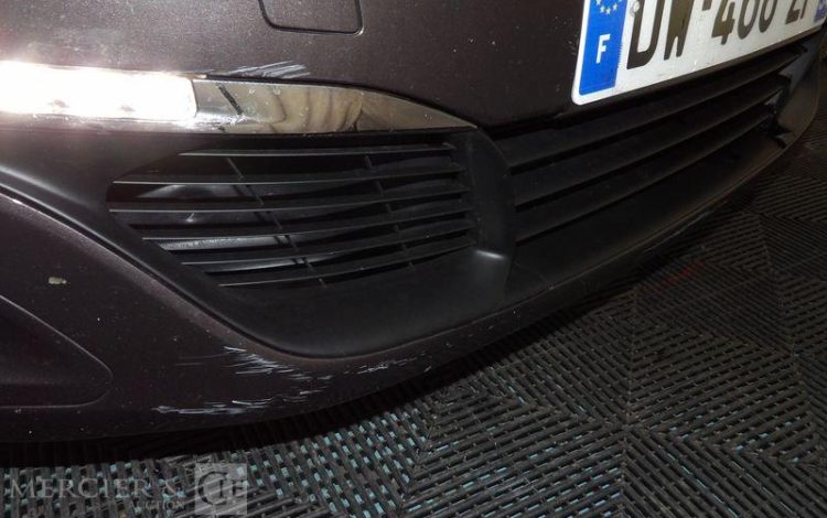 PEUGEOT 308 GENERATION-II 1.6 BLUEHDI 100CH BUSINESS PACK S&S  DW-468-ZP