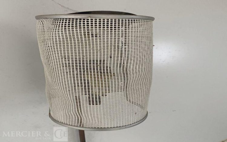 CNSE ABRIS CHANTIER SUR REMORQUE 9M2 ISOLE + WC  DZ-015-BH