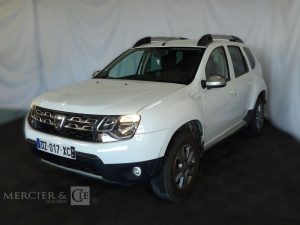 DACIA DUSTER 1.2 TCE 125CH PRESTIGE 4X2  DZ-017-XC