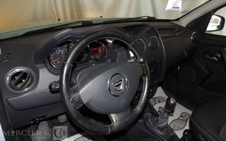DACIA DUSTER 1.2 TCE 125CH PRESTIGE 4X2  DZ-017-XC