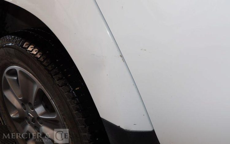 DACIA DUSTER 1.2 TCE 125CH PRESTIGE 4X2  DZ-017-XC