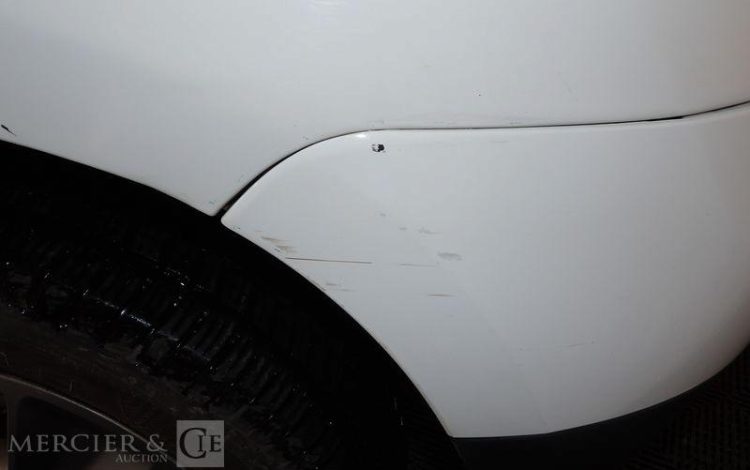 DACIA DUSTER 1.2 TCE 125CH PRESTIGE 4X2  DZ-017-XC