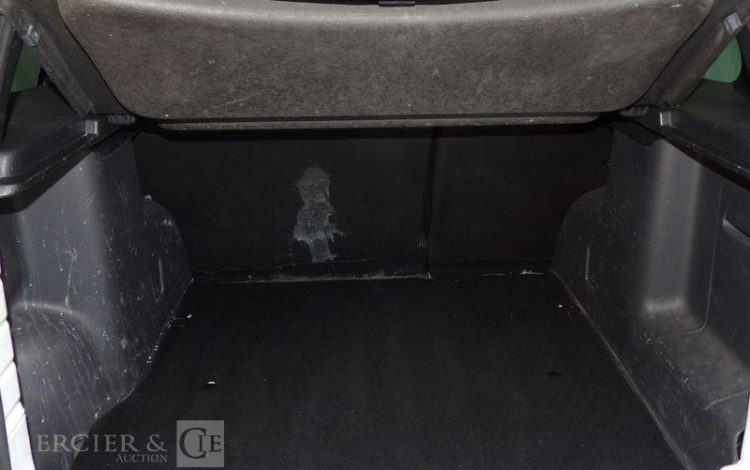 DACIA DUSTER 1.2 TCE 125CH PRESTIGE 4X2  DZ-017-XC