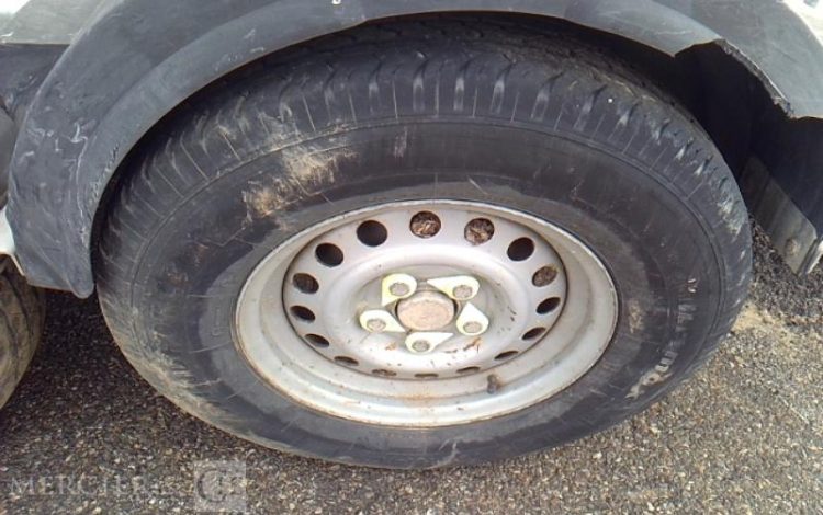 HUBIERE REMORQUE PORTE ENGIN 3T5  DZ-183-WV