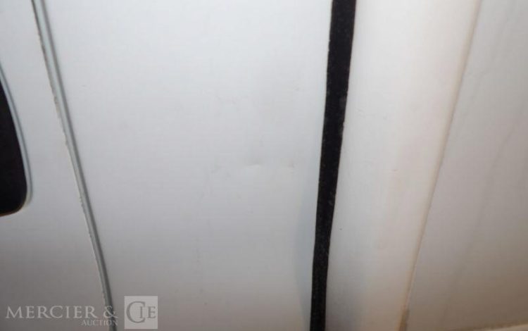 FIAT DOBLO FRIGO BLANC EA-743-DJ