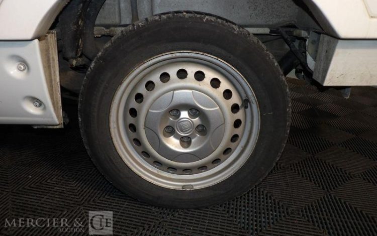 FIAT DOBLO FRIGO BLANC EA-743-DJ